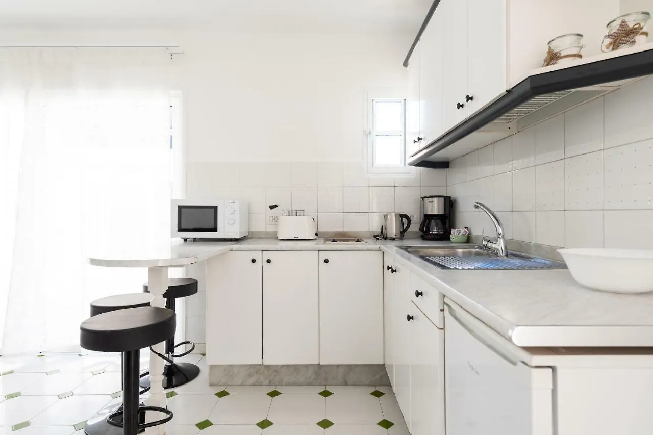 Vista Bella Bungalows Adults Only San Bartolome de Tirajana  Spain